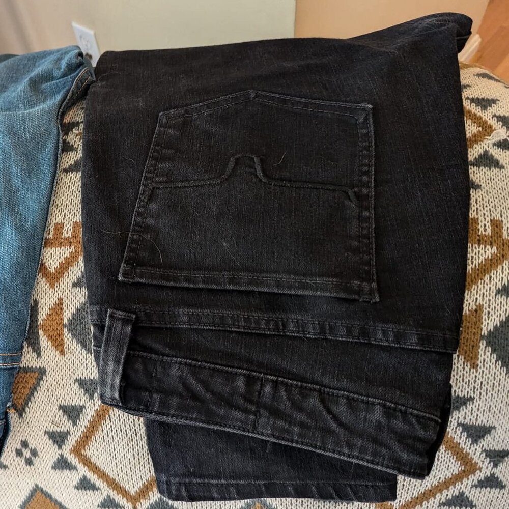 Kimes Ranch Bonnie ladies jeans